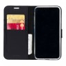 Accezz - Booklet Wallet iPhone XS Max Hoesje