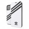 Adidas - Booklet Case iPhone 12 / iPhone 12 Pro 6.1 inch