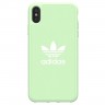 Adidas - Moulded Case Canvas iPhone XS Max