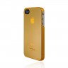Incipio - Feather Case iPhone 4(S)