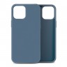 Mobiq - Liquid Silicone Case iPhone 12 Mini 5.4 inch