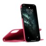 Mobiq - Magnetische 2-in-1 Wallet Case iPhone 14 Pro Max