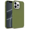 Mobiq - Flexibel Eco Hoesje iPhone 14 Plus