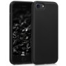 Mobiq - Flexibel Eco Hoesje iPhone SE (2020)/8/7
