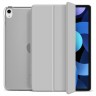 Mobiq - Hard Case Folio Hoesje iPad Air (2022 / 2020)