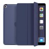 Mobiq - Hard Case Tri-Folio Hoes iPad 10.2 inch (2021/2020/2019)