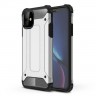Mobiq - Rugged Armor Case iPhone 11