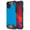 Mobiq - Rugged Armor Case iPhone 12 / iPhone 12 Pro 6.1 inch