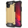 Mobiq - Rugged Armor Case iPhone 12 Pro Max 6.7 inch