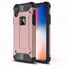 Mobiq - Rugged Armor Case iPhone XR