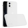 Mobiq - Ultra Dun Hoesje iPhone 13 Pro Max