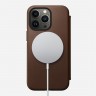 Nomad - Rugged MagSafe Folio iPhone 13 Pro