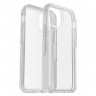 Otterbox - Symmetry Clear iPhone 12 / iPhone 12 Pro 6.1 inch