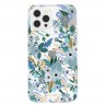 Case-Mate - Rifle Paper Flower Case iPhone 12 / iPhone 12 Pro 6.1 inch