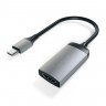 Satechi - Aluminium USB-C naar HDMI Adapter