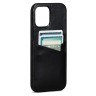 Sena - Lugano Wallet iPhone 13 Mini Hoesje