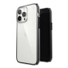 Speck - Presidio Perfect Clear Impact Geometry iPhone 14 Pro Max