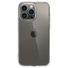 Spigen - Ultra Hybrid iPhone 14 Pro Hoesje