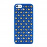 Puro - Studs Backcover iPhone 5S / 5 / SE (2016)