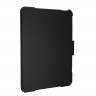 UAG - Metropolis iPad Air (2022 / 2020) / iPad Pro 11 inch (2021/2020/2018) Folio Hoes