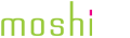 moshi logo