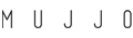 mujjo logo